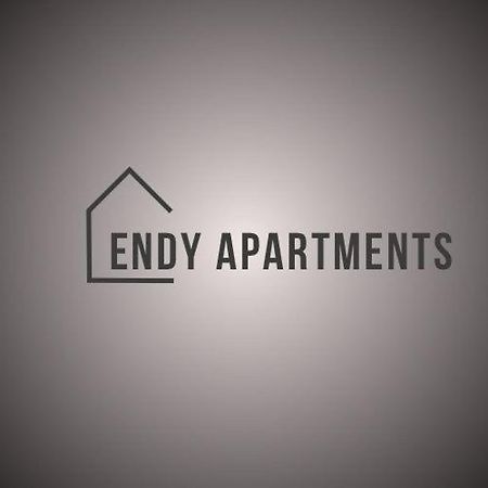 Endy Apartaments Orikum Exterior photo