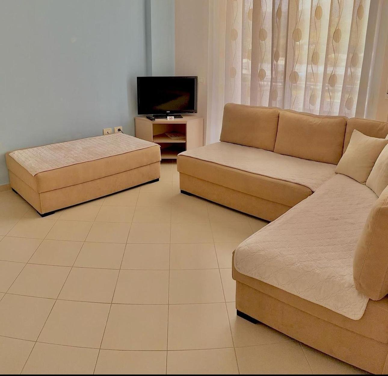 Endy Apartaments Orikum Exterior photo