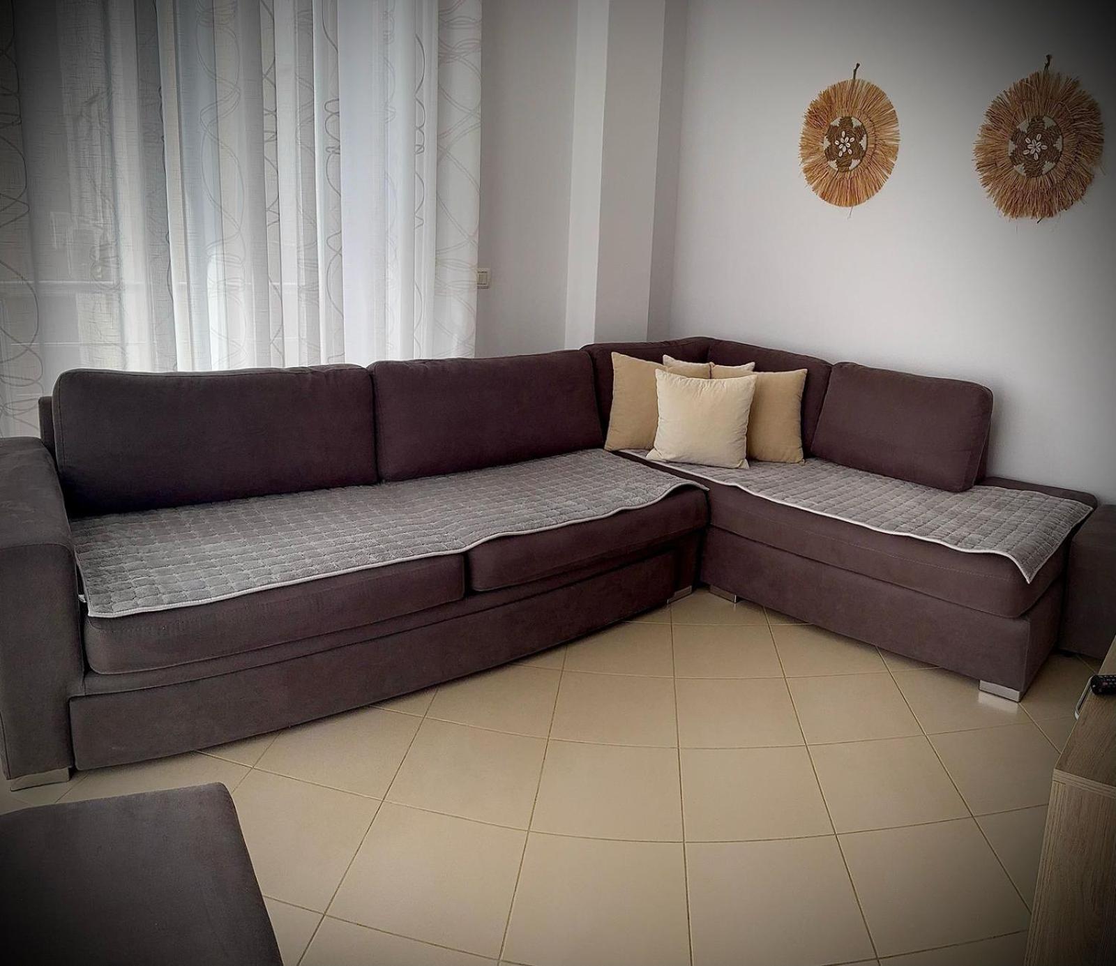 Endy Apartaments Orikum Exterior photo