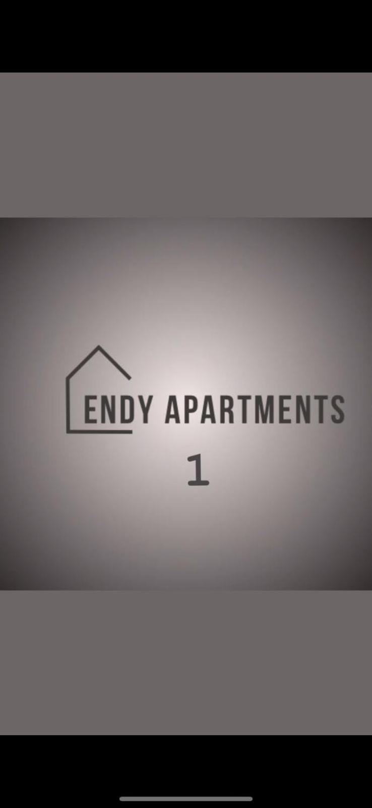 Endy Apartaments Orikum Exterior photo